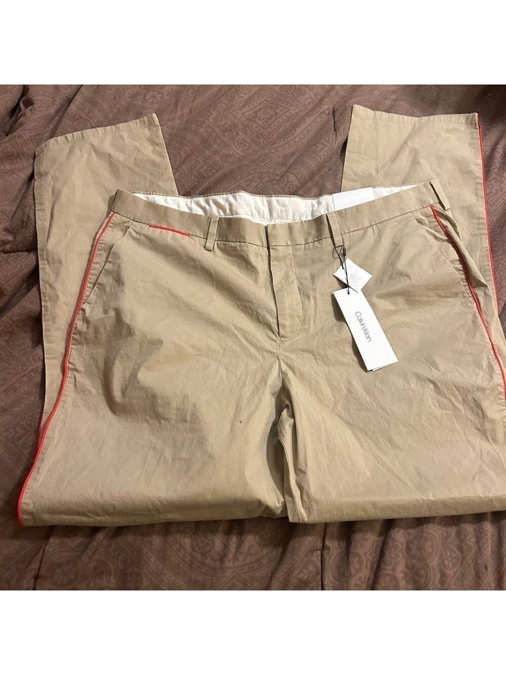 Calvin Klein pants